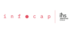 Infocap logo